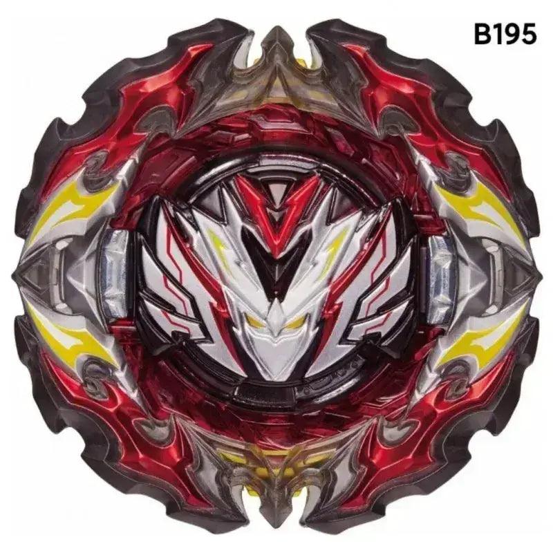  Beyblade Style Durable Metal Spinning Top For Boys -  ToylandEU™