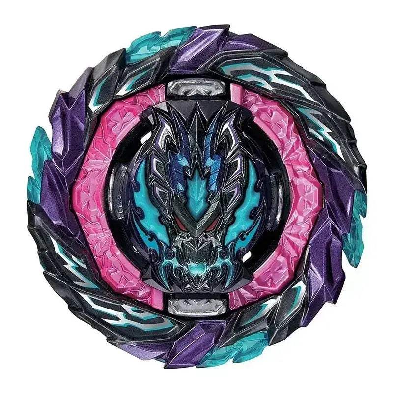 Beyblade Style Durable Metal Spinning Top Toy For Boys - ToylandEU