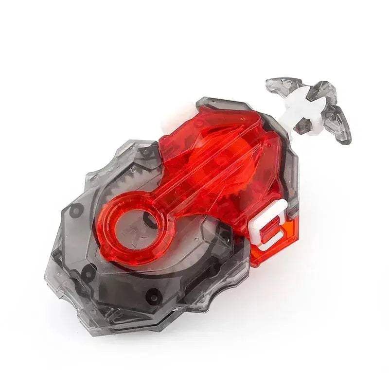Beyblade Style Durable Metal Spinning Top Toy For Boys - ToylandEU