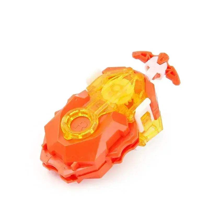 Beyblade Style Durable Metal Spinning Top Toy For Boys - ToylandEU