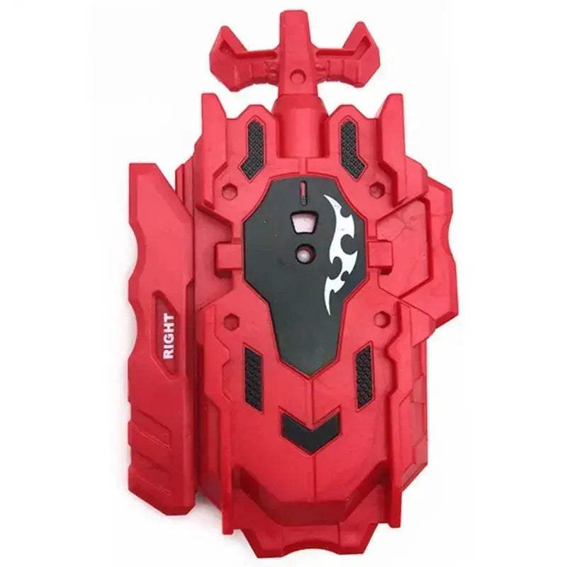 Beyblade Style Durable Metal Spinning Top Toy For Boys - ToylandEU