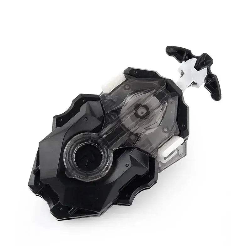 Beyblade Style Durable Metal Spinning Top Toy For Boys - ToylandEU