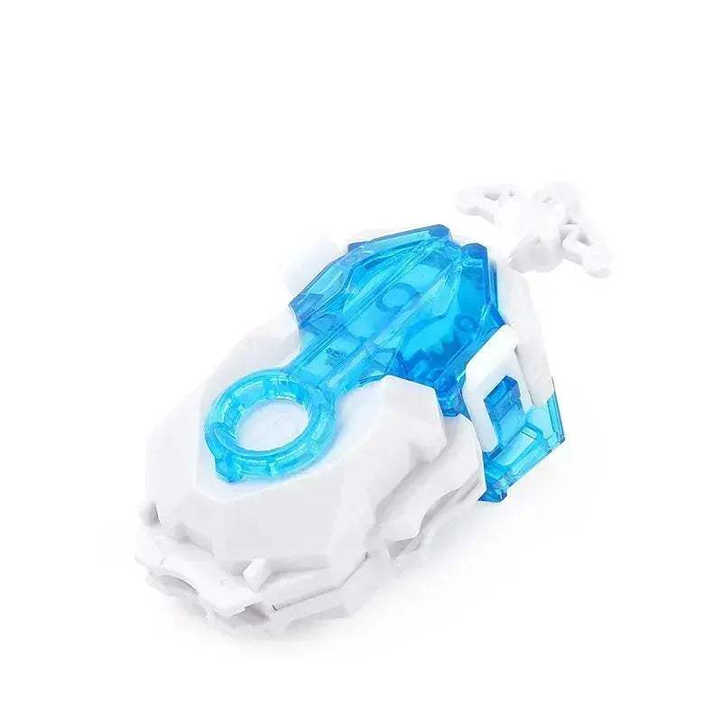 Beyblade Style Durable Metal Spinning Top Toy For Boys - ToylandEU