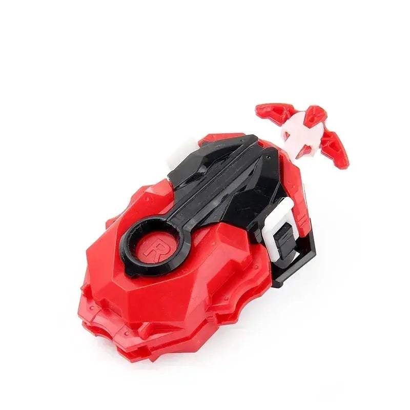 Beyblade Style Durable Metal Spinning Top Toy For Boys - ToylandEU
