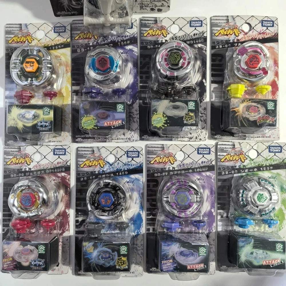 Beyblade | Takara Tomy Metal BB56 | Toylandeu™