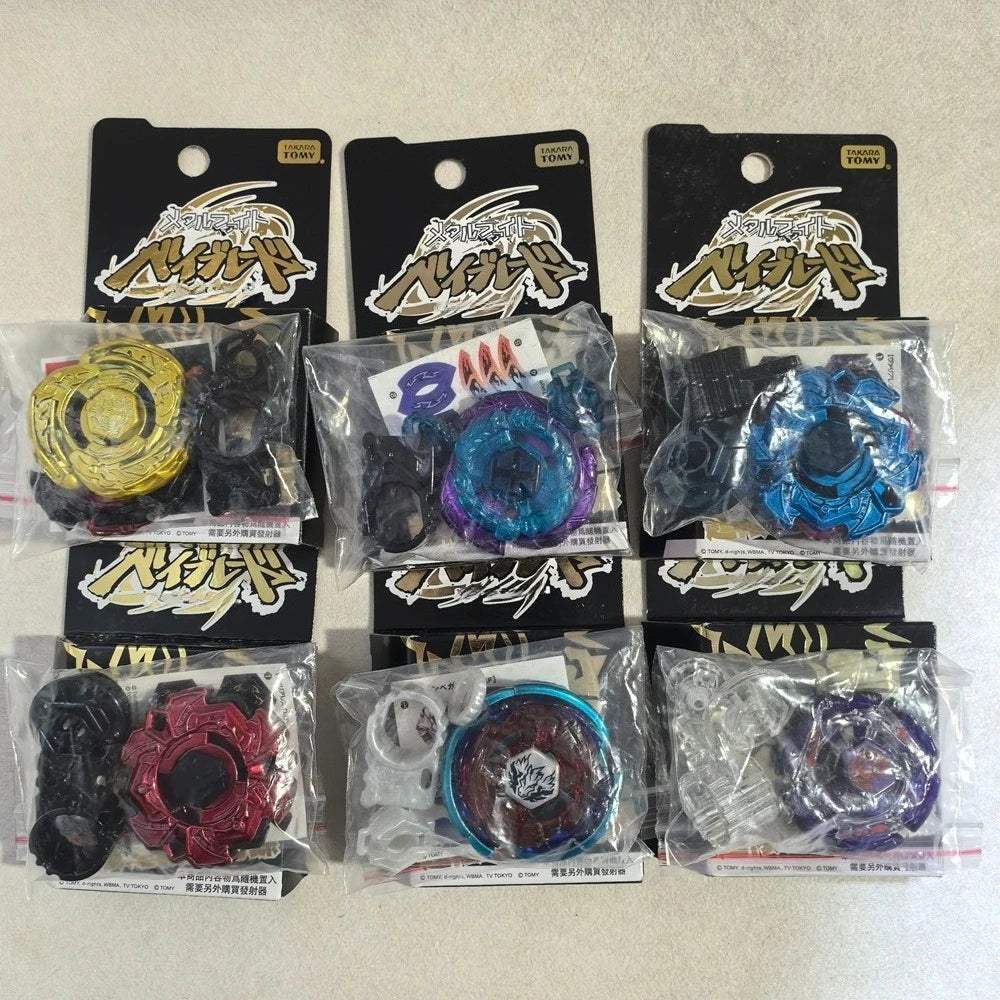 Beyblade | Takara Tomy Metal BB56 | Toylandeu™