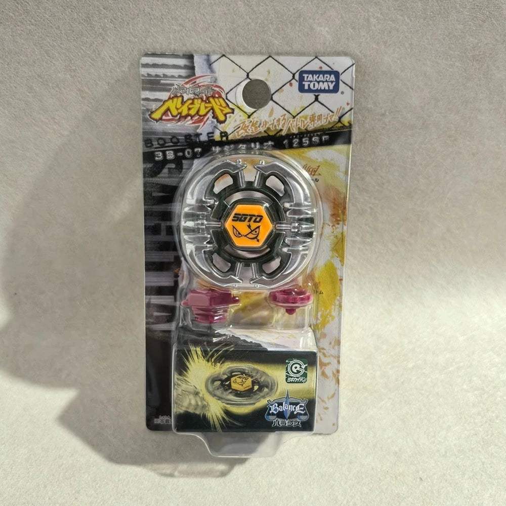 Beyblade | Takara Tomy Metal BB56 | Toylandeu™