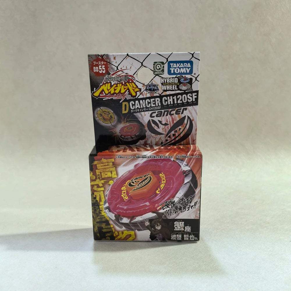 Beyblade | Takara Tomy Metal BB56 | Toylandeu™