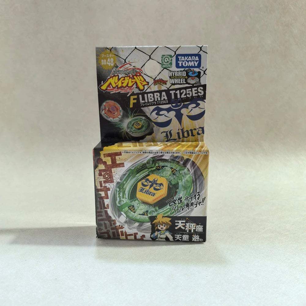 Beyblade | Takara Tomy Metal BB56 | Toylandeu™