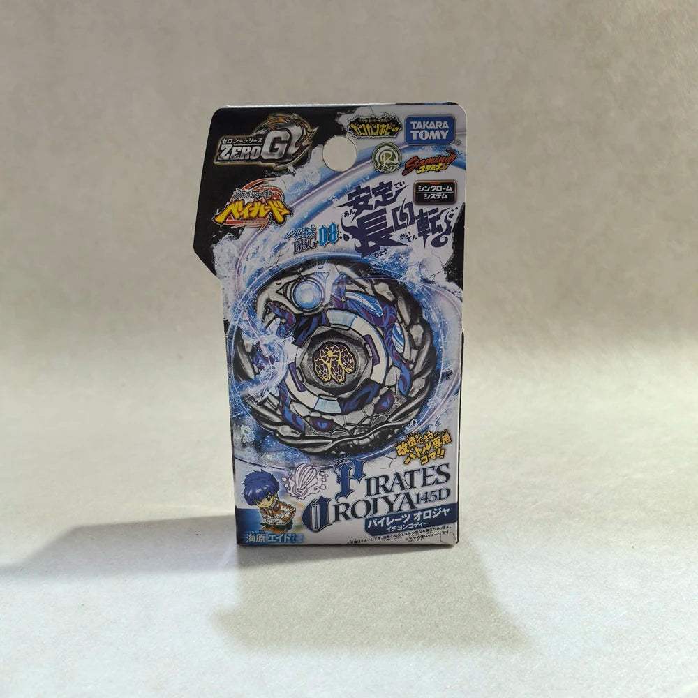 Beyblade | Takara Tomy Metal BB56 | Toylandeu™