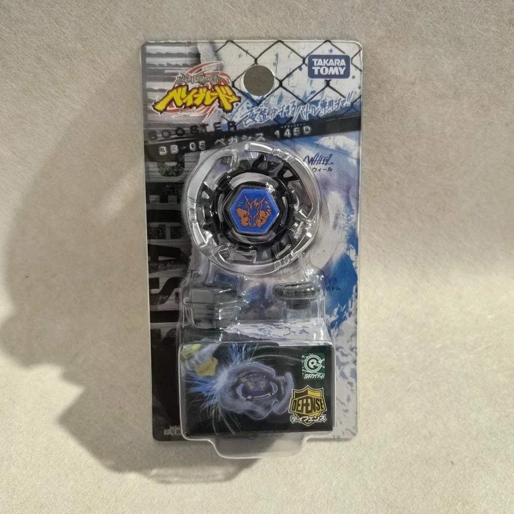 Beyblade | Takara Tomy Metal BB56 | Toylandeu™