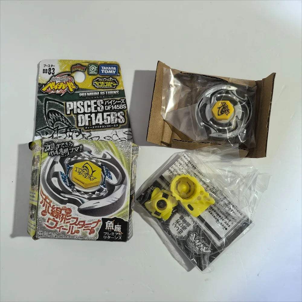 Beyblade | Takara Tomy Metal BB56 | Toylandeu™