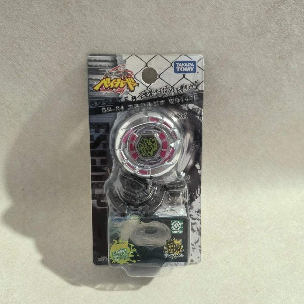 Beyblade | Takara Tomy Metal BB56 | Toylandeu™