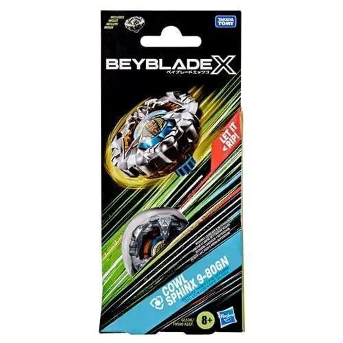  Beyblade Tops X Booster Collectible Battle Tops -  ToylandEU™