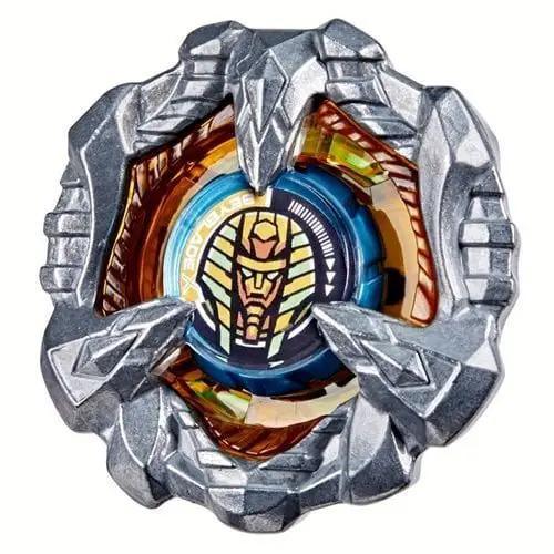  Beyblade Tops X Booster Collectible Battle Tops -  ToylandEU™