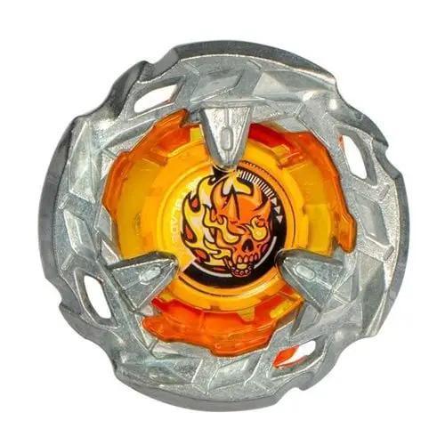  Beyblade Tops X Booster Collectible Battle Tops -  ToylandEU™