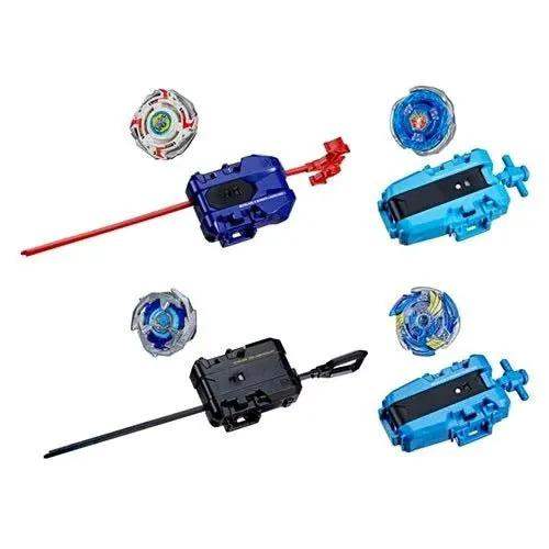 Beyblade X 25th Anniversary Set - ToyShnip