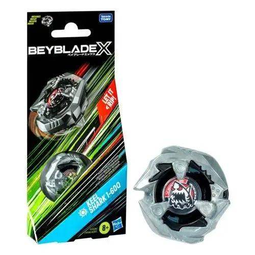 Beyblade X Booster Single Tops - Select Top(s) - ToyShnip