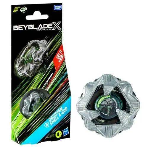 Beyblade X Booster Single Tops - Select Top(s) - ToyShnip