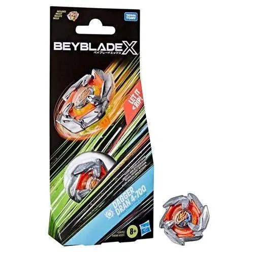 Beyblade X Booster Single Tops - Select Top(s) - ToyShnip