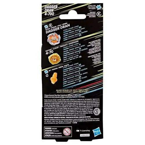 Beyblade X Booster Single Tops - Select Top(s) - ToyShnip