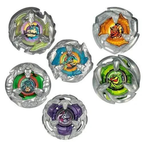  Beyblade X Dual Pack Interchangeable Tops Included -  ToylandEU™