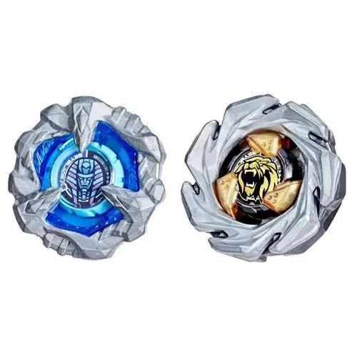  Beyblade X Dual Pack Interchangeable Tops Included -  ToylandEU™