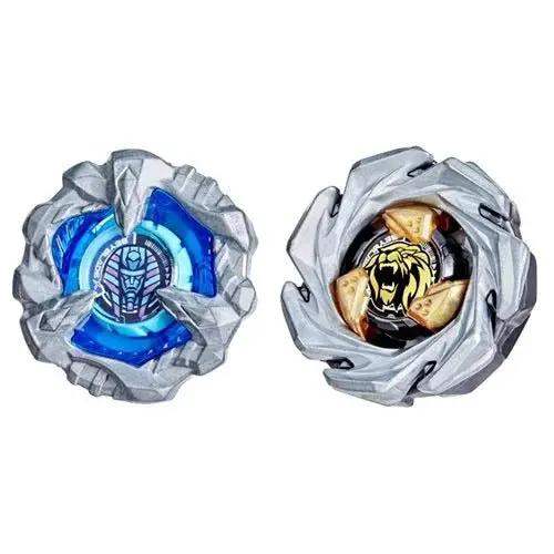 Beyblade X Dual Pack Set - Select Set(s) - ToyShnip