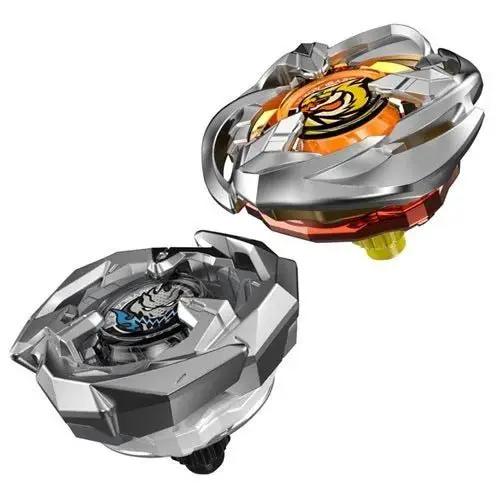 Beyblade X Gale Wyvern 3-60T & Sword Dran 3-80B Dual Pack Set - ToyShnip