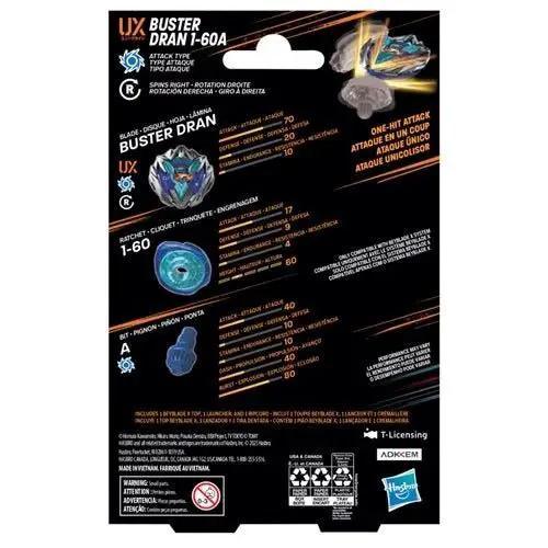  Beyblade X Starter Pack Battle Tops Arena Ready -  ToylandEU™