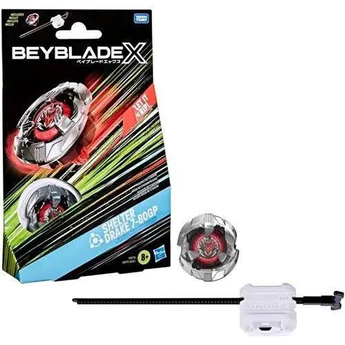  Beyblade X Starter Pack Battle Tops Arena Ready -  ToylandEU™