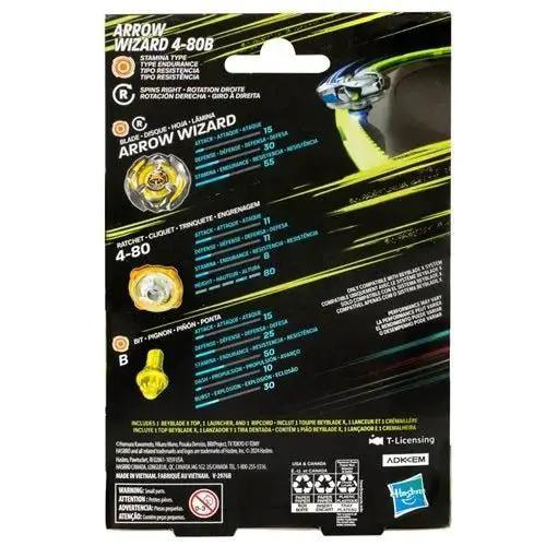  Beyblade X Starter Pack Battle Tops Arena Ready -  ToylandEU™