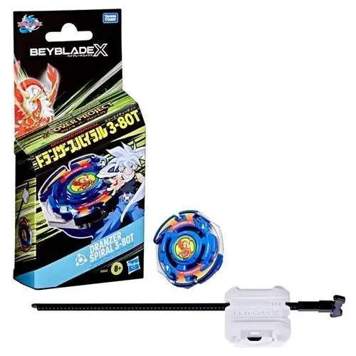  Beyblade X Starter Pack Battle Tops Arena Ready -  ToylandEU™