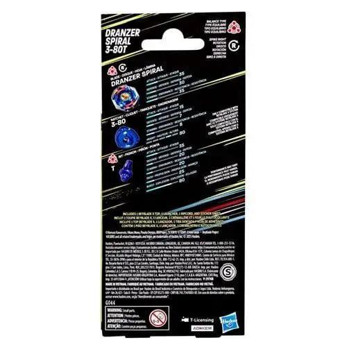  Beyblade X Starter Pack Battle Tops Arena Ready -  ToylandEU™