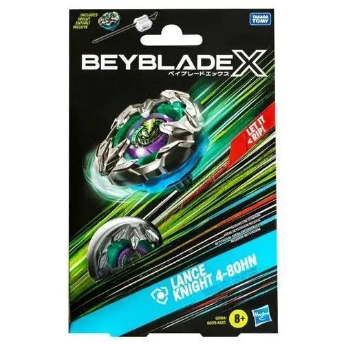  Beyblade X Lance Knight 4-80HN Starter Pack -  ToylandEU™