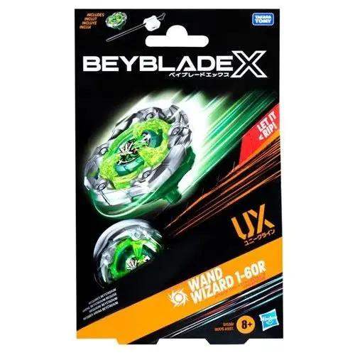 Beyblade X Starter Pack Tops - Select Pack(s) - ToyShnip