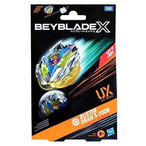 Beyblade X Starter Pack Tops - Select Pack(s) - ToyShnip