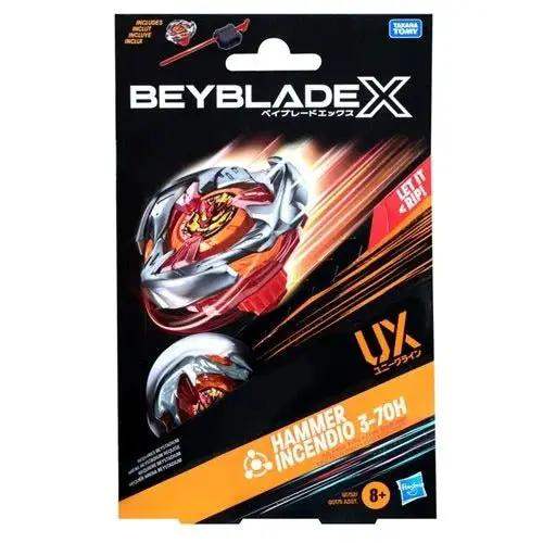 Beyblade X Starter Pack Tops - Select Pack(s) - ToyShnip