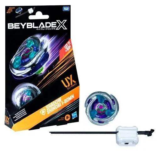 Beyblade X Starter Pack Tops - Select Pack(s) - ToyShnip