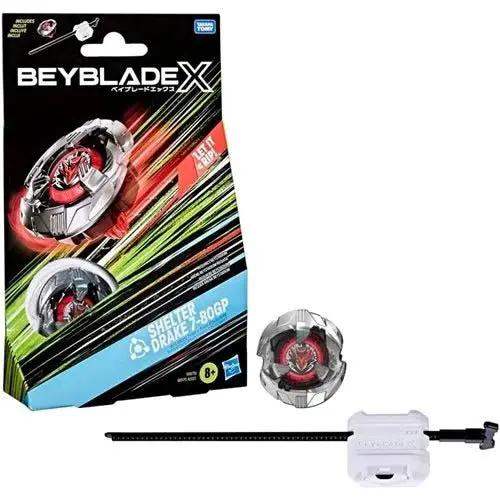 Beyblade X Starter Pack Tops - Select Pack(s) - ToyShnip