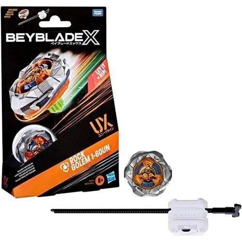 Beyblade X Starter Pack Tops - Select Pack(s) - ToyShnip
