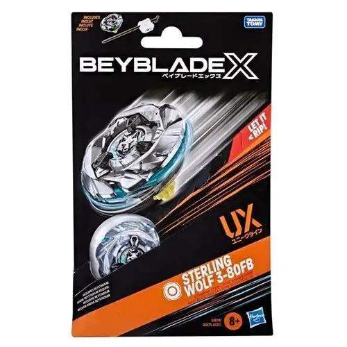 Beyblade X Starter Pack Tops - Select Pack(s) - ToyShnip