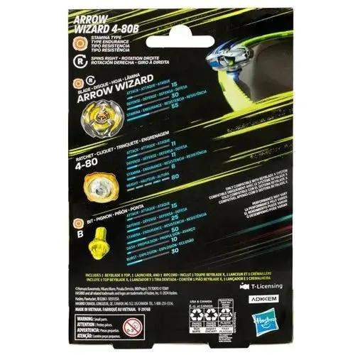 Beyblade X Starter Pack Tops - Select Pack(s) - ToyShnip