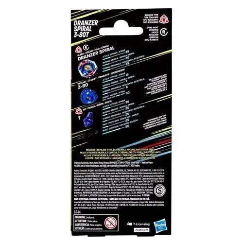 Beyblade X Starter Pack Tops - Select Pack(s) - ToyShnip