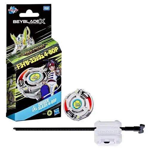 Beyblade X Starter Pack Tops - Select Pack(s) - ToyShnip