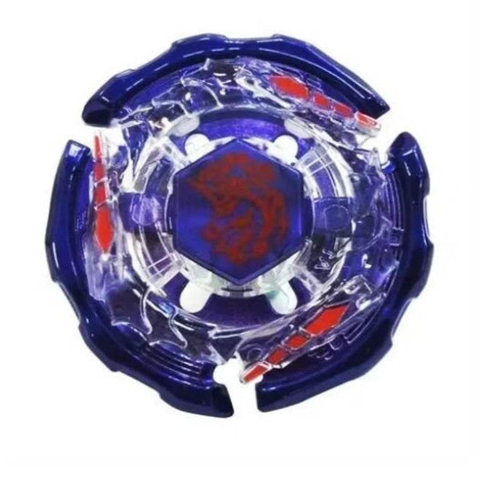 Beyscollectors Ray Striker Unicorno D125CS Aurora With Box Fusion - ToylandEU