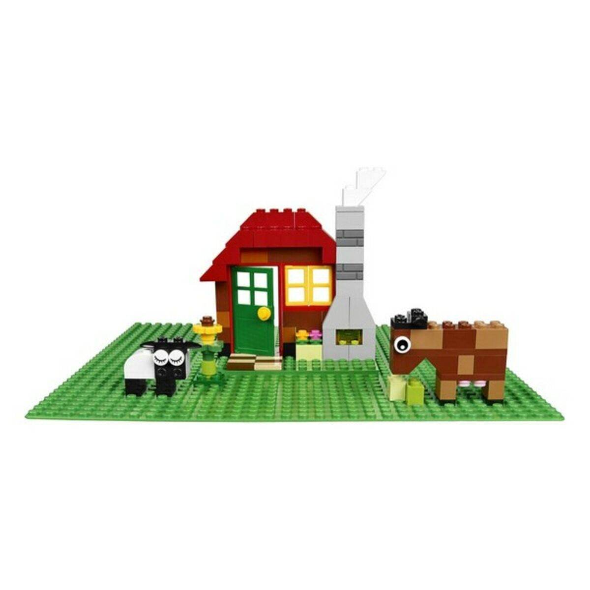 Big Block Brand Classic 10698 Building Brick Box (790 pcs) - Fun for Kids 4+ - ToylandEU