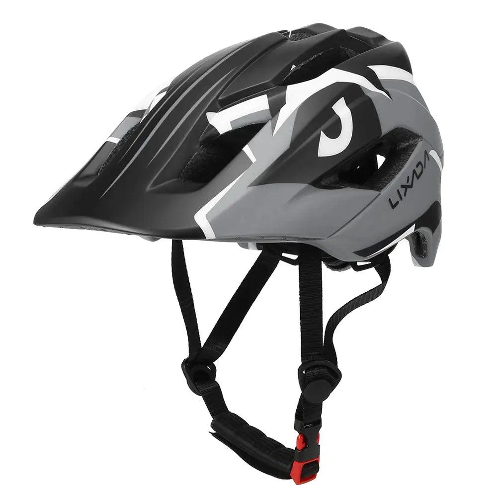  Kids Detachable Full Face Bike Helmet For Safe Cycling -  ToylandEU™