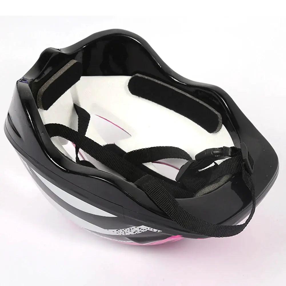  Kids Bike Helmet Ultralight With Air Vents For Safety -  ToylandEU™