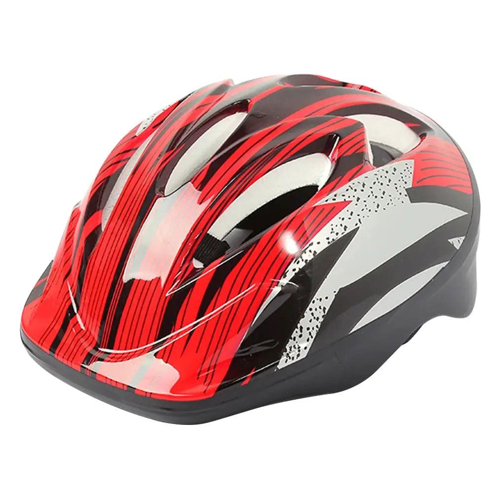  Kids Bike Helmet Ultralight With Air Vents For Safety -  ToylandEU™